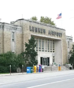 East End Lunken Airport