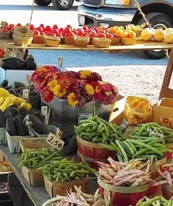 East End Lunken Farmers Market